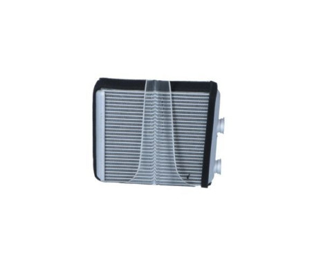 Heat Exchanger, interior heating EASY FIT, Image 4
