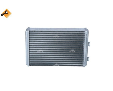 Heat Exchanger, interior heating EASY FIT