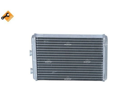 Heat Exchanger, interior heating EASY FIT, Image 4