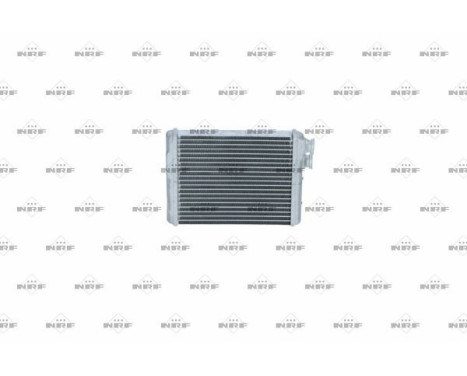 Heat Exchanger, interior heating EASY FIT, Image 3