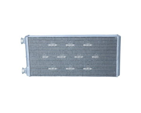 Heat Exchanger, interior heating EASY FIT