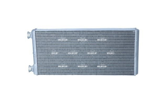 Heat Exchanger, interior heating EASY FIT