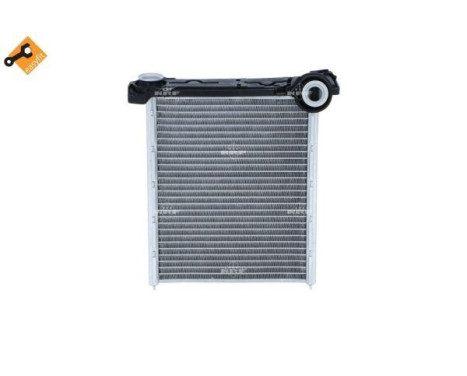 Heat Exchanger, interior heating EASY FIT, Image 2