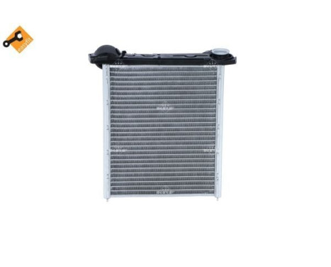 Heat Exchanger, interior heating EASY FIT, Image 4