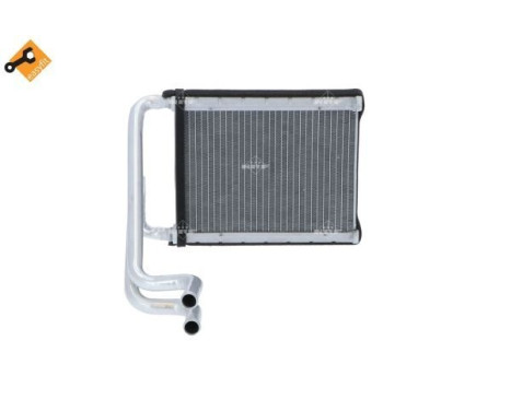 Heat Exchanger, interior heating EASY FIT