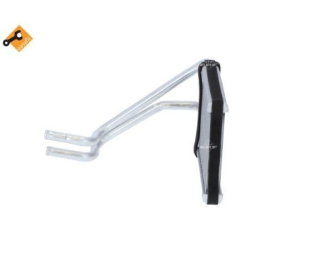 Heat Exchanger, interior heating EASY FIT, Image 2