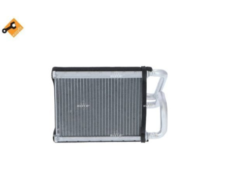 Heat Exchanger, interior heating EASY FIT, Image 3