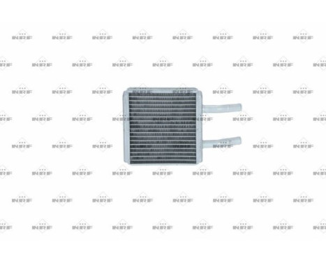 Heat Exchanger, interior heating EASY FIT, Image 3