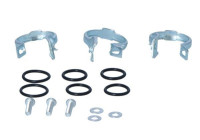 Heat Exchanger, interior heating EASY FIT