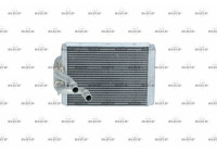 Heat Exchanger, interior heating EASY FIT