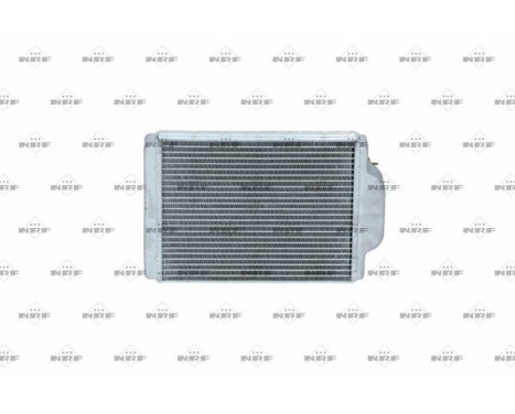 Heat Exchanger, interior heating EASY FIT, Image 3