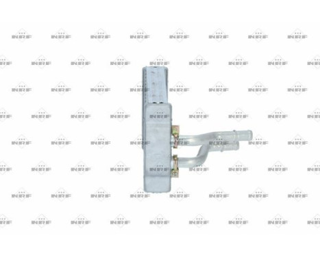 Heat Exchanger, interior heating EASY FIT, Image 4