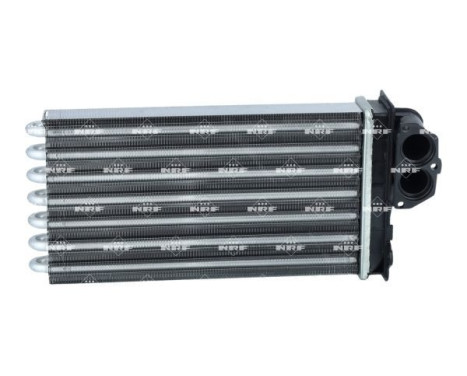 Heat Exchanger, interior heating EASY FIT