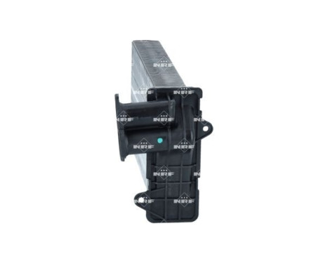 Heat Exchanger, interior heating EASY FIT, Image 2