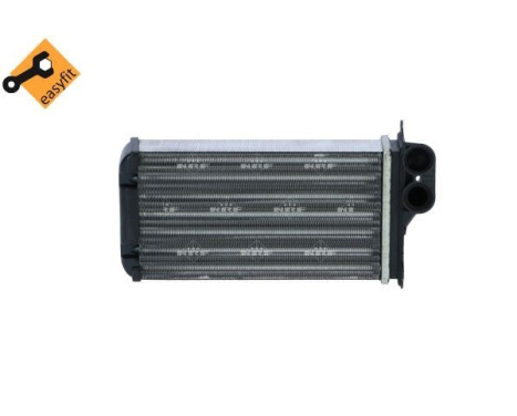 Heat Exchanger, interior heating EASY FIT