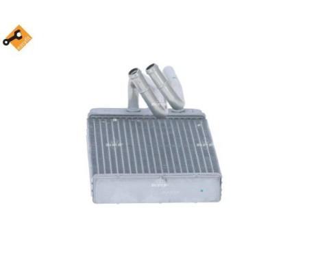 Heat Exchanger, interior heating EASY FIT, Image 2