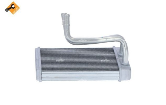Heat Exchanger, interior heating EASY FIT, Image 3