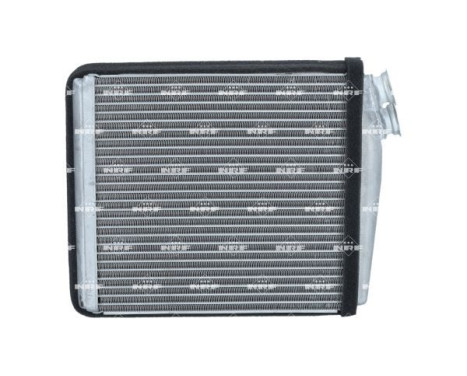 Heat Exchanger, interior heating EASY FIT, Image 2