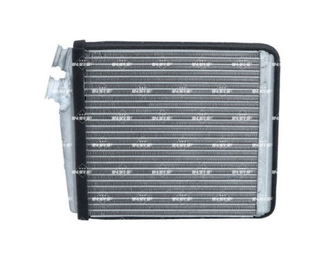 Heat Exchanger, interior heating EASY FIT, Image 4