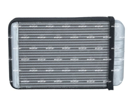 Heat Exchanger, interior heating EASY FIT, Image 3