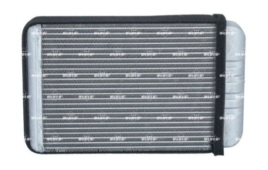 Heat Exchanger, interior heating EASY FIT, Image 3