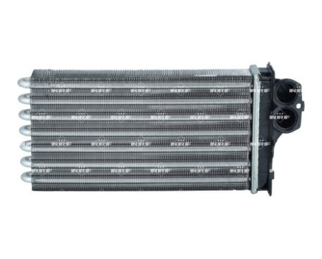 Heat Exchanger, interior heating EASY FIT, Image 2