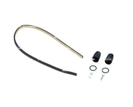 Heat Exchanger, interior heating EASY FIT, Image 6