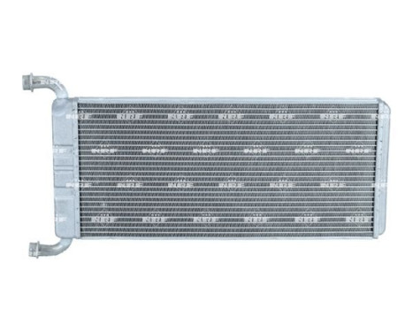 Heat Exchanger, interior heating EASY FIT, Image 2