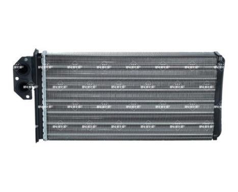 Heat Exchanger, interior heating EASY FIT, Image 2