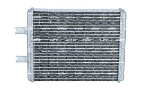 Heat Exchanger, interior heating EASY FIT, Image 4