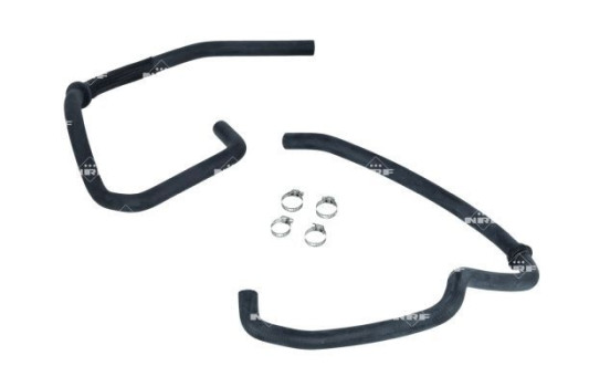 Heat Exchanger, interior heating EASY FIT, Image 6