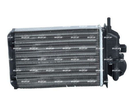 Heat Exchanger, interior heating EASY FIT, Image 3