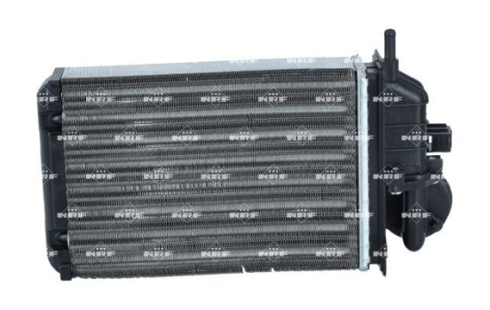 Heat Exchanger, interior heating EASY FIT, Image 3