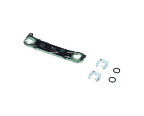 Heat Exchanger, interior heating EASY FIT, Image 6