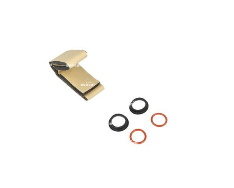 Heat Exchanger, interior heating EASY FIT, Image 6