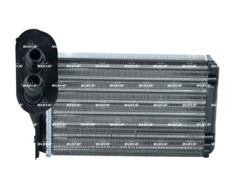 Heat Exchanger, interior heating EASY FIT, Image 2