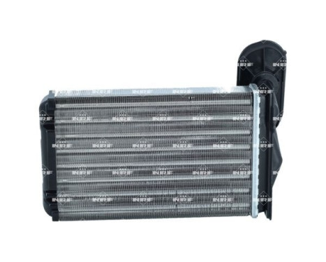 Heat Exchanger, interior heating EASY FIT, Image 4