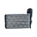 Heat Exchanger, interior heating EASY FIT, Thumbnail 4