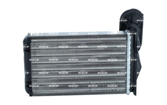 Heat Exchanger, interior heating EASY FIT, Image 4