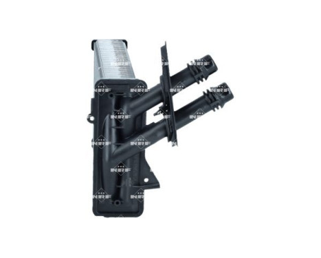 Heat Exchanger, interior heating EASY FIT, Image 5