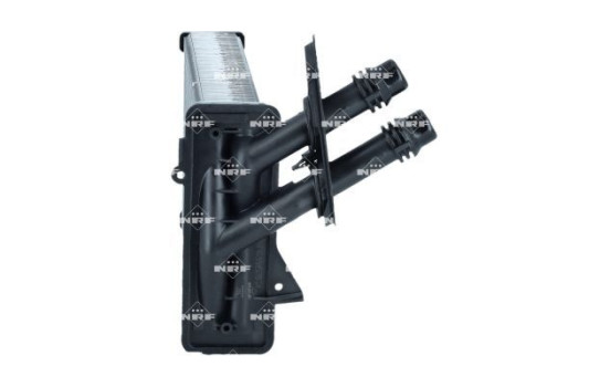 Heat Exchanger, interior heating EASY FIT, Image 5