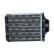 Heat Exchanger, interior heating EASY FIT, Thumbnail 2