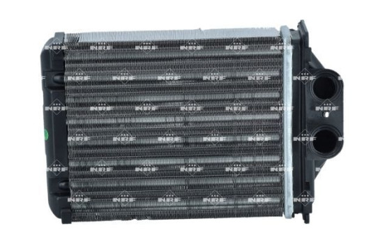 Heat Exchanger, interior heating EASY FIT, Image 2