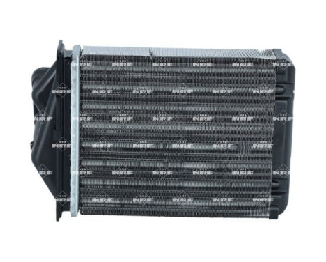 Heat Exchanger, interior heating EASY FIT, Image 4