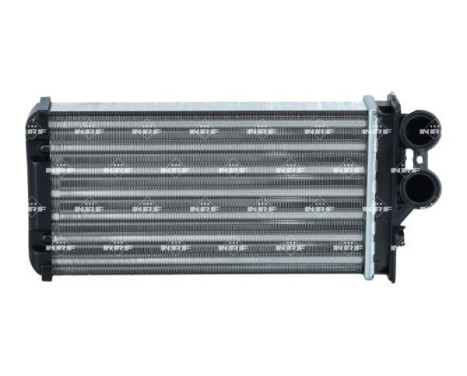 Heat Exchanger, interior heating EASY FIT, Image 3