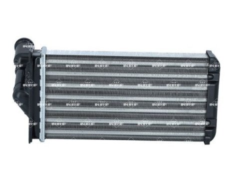 Heat Exchanger, interior heating EASY FIT, Image 5