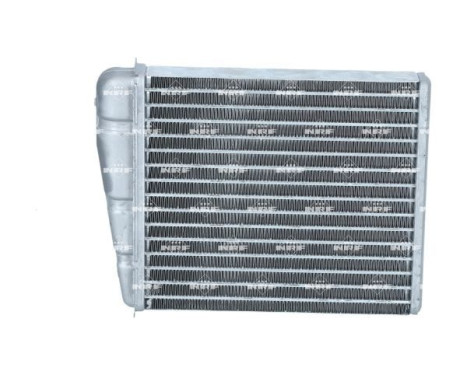 Heat Exchanger, interior heating EASY FIT, Image 4