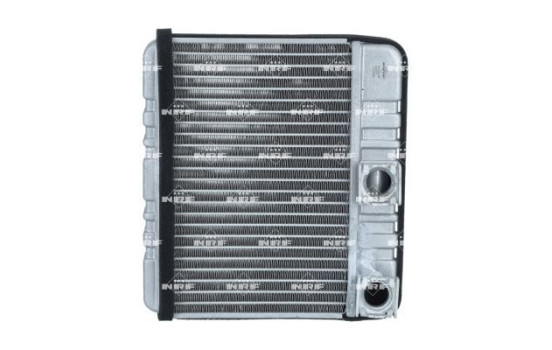 Heat Exchanger, interior heating EASY FIT, Image 2