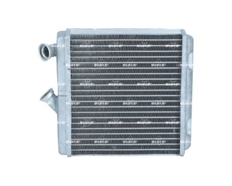 Heat Exchanger, interior heating EASY FIT, Image 2