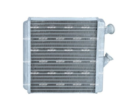 Heat Exchanger, interior heating EASY FIT, Image 4